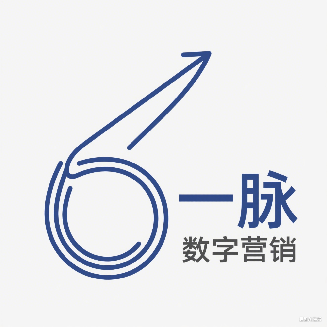 一脉数字营销